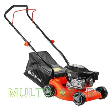 Газонокосилка Garvill GC-WR65720